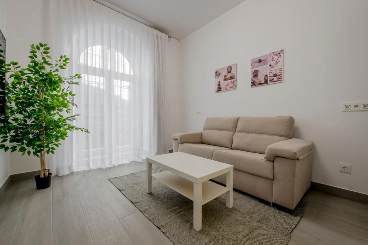 Suara Apartamentos 1 Madrid Exterior photo